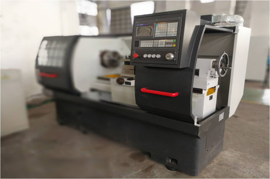 机械加工——数控车床 机械加工——数控车床