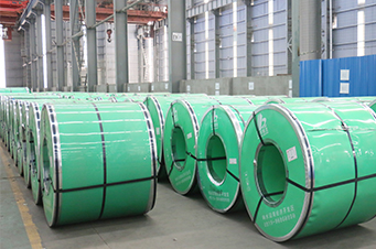 304不锈钢卷 304不锈钢卷