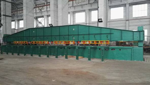 成型加工——刨边 成型加工——刨边